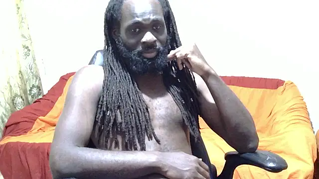 Chatroom XXX en direct de Darkkras