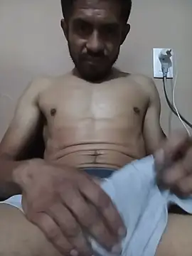 AndexHotn Webbikameraesitys