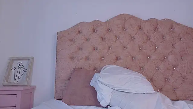 BOOTY_KELLY Chat XXX in diretta