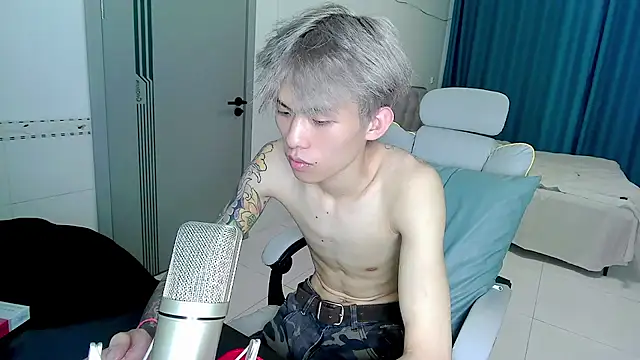 Chat XXX Live KPL-11