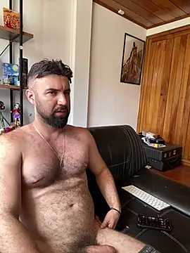 ADONIS_ART01 Live XXX Chat