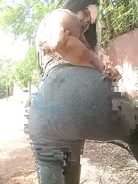 Živý XXX chat candelita22