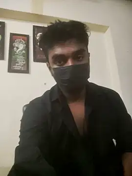 Raj_Delhi_ webcam show
