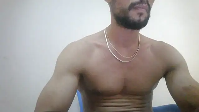 Arabprinceofslv's Live XXX Chat