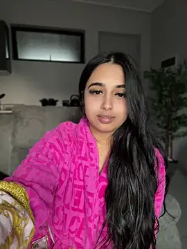 Chatroom XXX en direct de LilMisIndianx