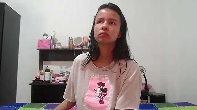 nathaly_jones_ 라이브 XXX 채팅