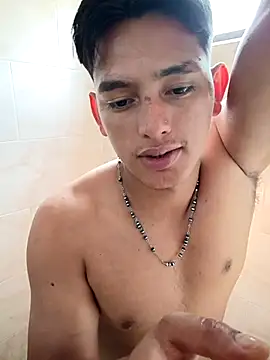 Hiroshi_Shen's Live XXX Chat