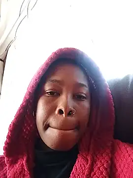 Živý XXX chat Sexy_Baddie