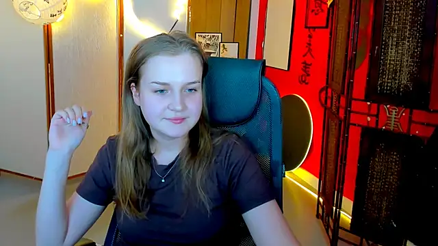 Chat XXX en directo de LissaTelor
