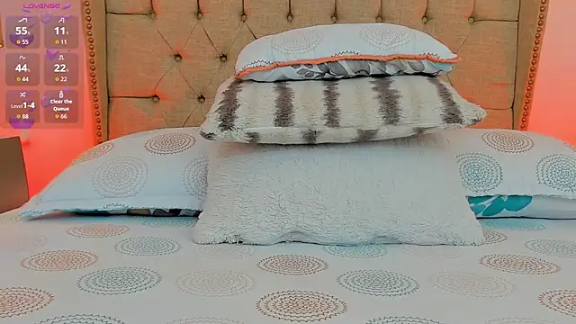 Chat +18 de Beautyari_ ao vivo