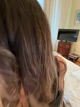 -Alisa Live XXX-Chat