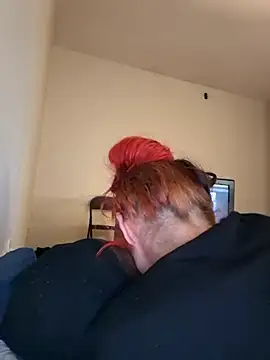 Chat XXX en directo de Drodyblow
