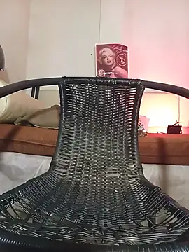 alfablackx élő XXX-chatje