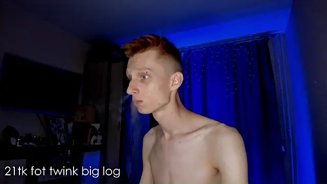 Živý XXX chat mark_shift