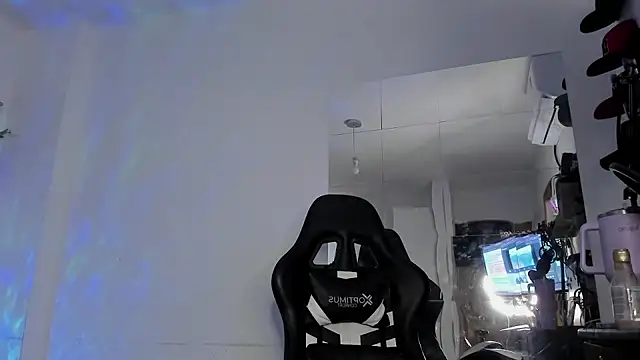 Živý XXX chat Moon_Sammy