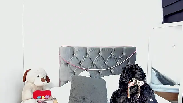 Živý XXX chat randyboom