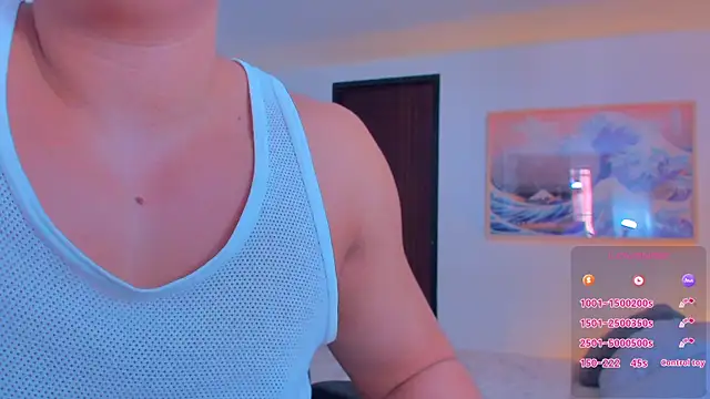 RJBarto 即時 XXX 聊天