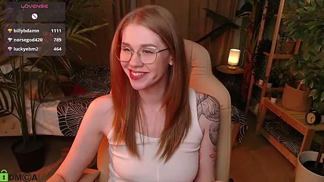 Živý XXX chat Alison_Doody