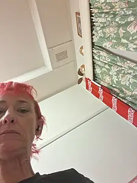 Živý XXX chat SultrySelenaHeart