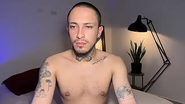 Chat XXX en directo de Noah_and_Steven