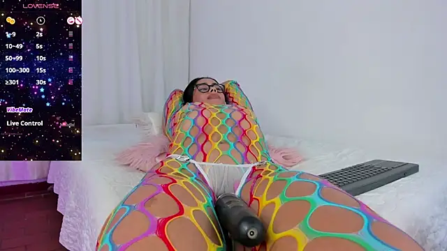 Živý XXX chat VioletaSotter