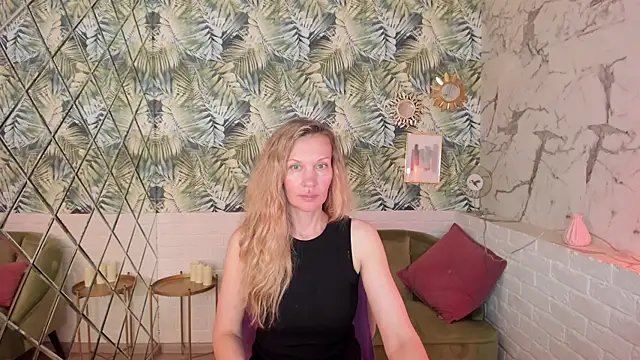 Živý XXX chat NancyGrace