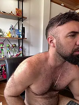 ADONIS_ART01 Live XXX Chat