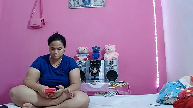 brunnette_hot 现场XXX聊天