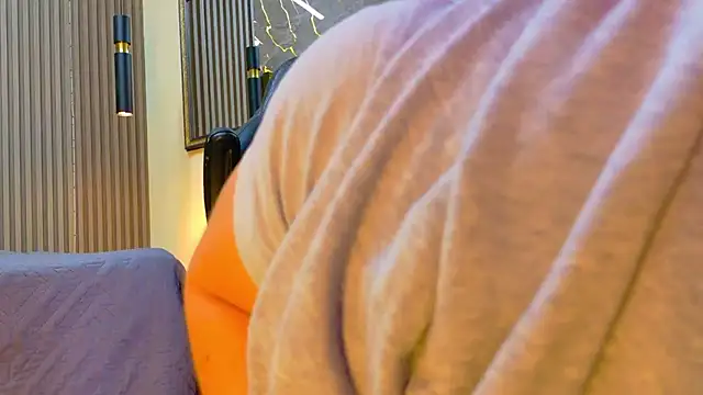 Chat XXX en directo de ALANNFERRER