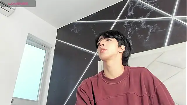 AerumChae Live XXX Chat