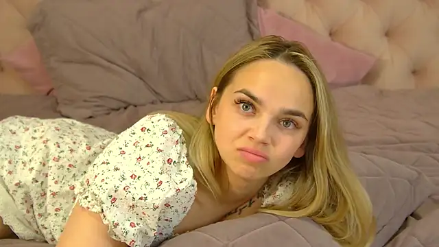 AnitaVenture Obrolan Langsung XXX