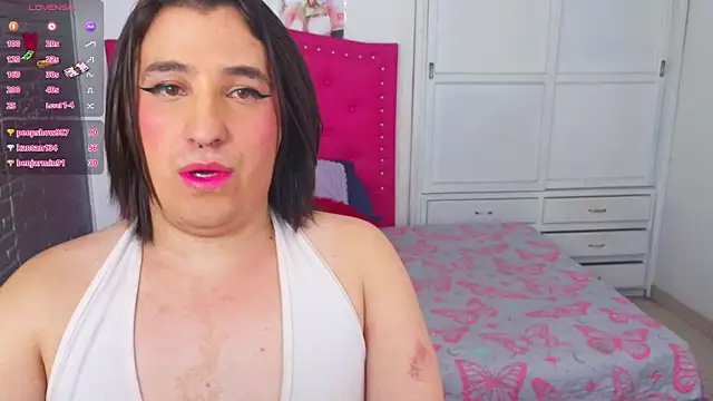 roxxy_pink_'s Live XXX Chat