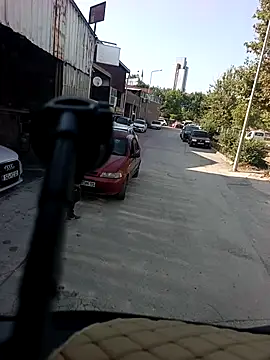 عرض كام Truckman23cm