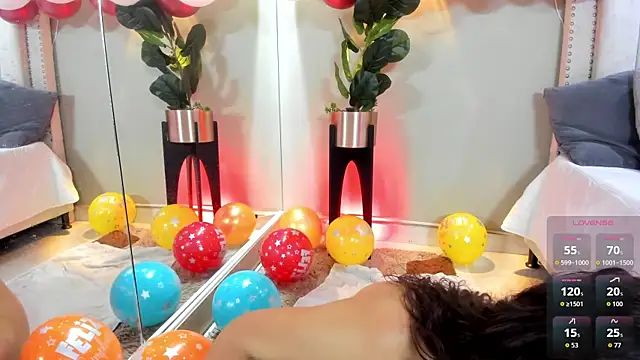Miranda_doll_n Live XXX chat