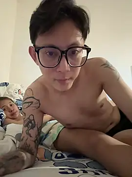 inkerez1 Show Webcam