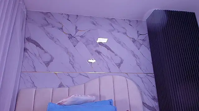 rubihops Adlı Modelin Canlı XXX Sohbeti