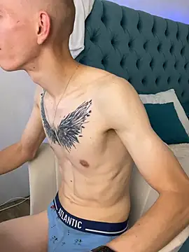 Cristian__Dior – Kamerová šou