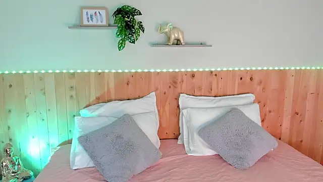 ChloeeSmiith Adlı Modelin Canlı XXX Sohbeti