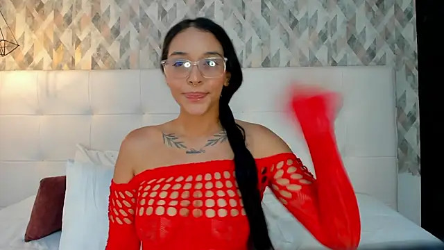 Roseaurora Live XXX Chat