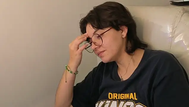 צ'אט XXX בשידור חי של Nathaly_ds