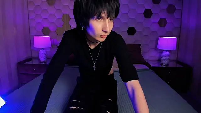 AdonBev Webcam Show