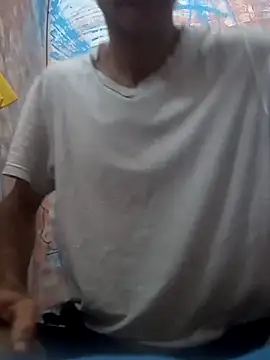 Chat +18 de Kilituck ao vivo