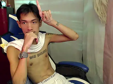 riks_tyler Obrolan Langsung XXX
