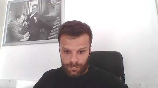 FROCETTO93n Live XXX chat