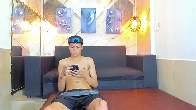 XXX chat uživo modela Yeff_26