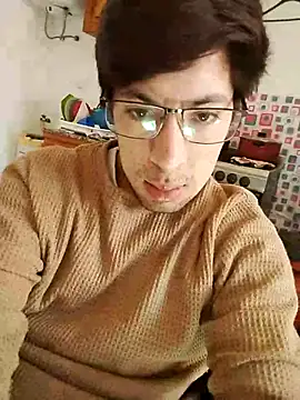 Burrrooo Show in webcam