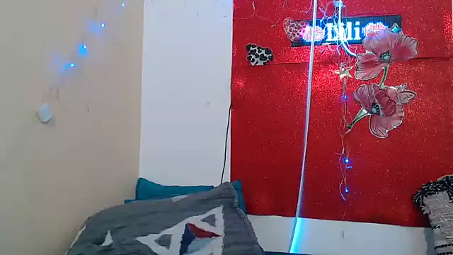 Chatroom XXX en direct de liliimilf