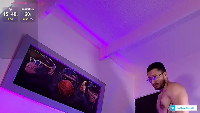 Nathan_rivers 即時 XXX 聊天