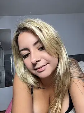 Victoriacavalliery's Live XXX Chat
