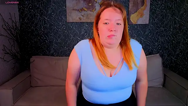 Sophia_Millery's Live XXX Chat